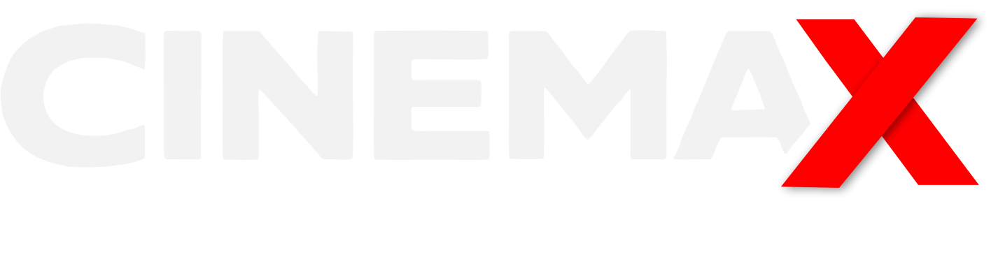CinemaxAfrica